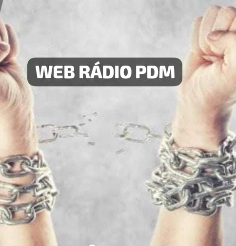 RADIO WEB DAS MARAVILHAS