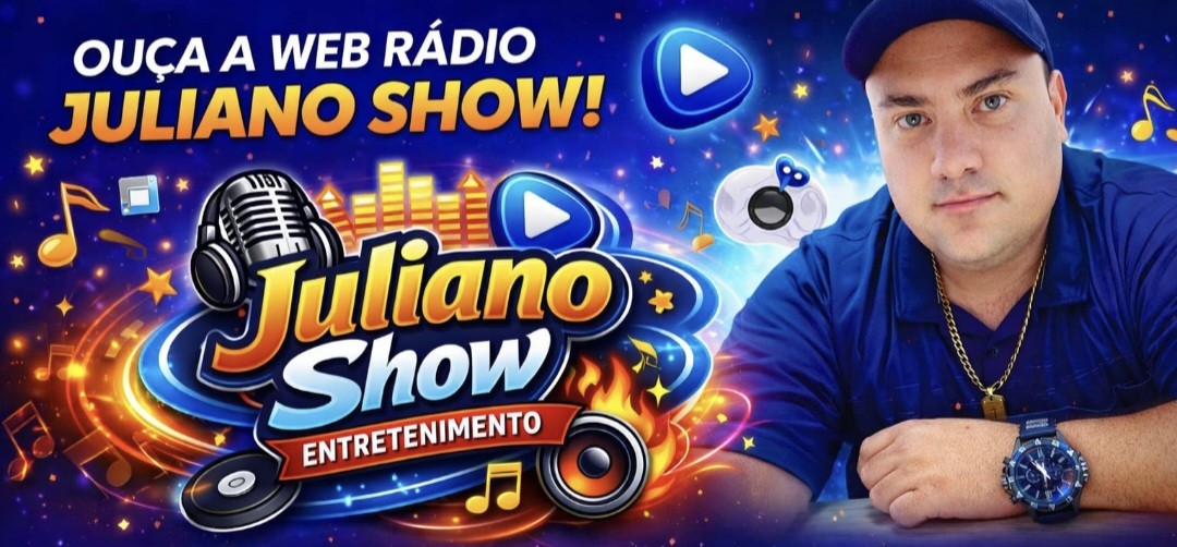 RADIO JULIANO SHOW