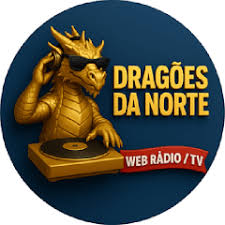 RADIO E TV DRAGOES DA NORTE
