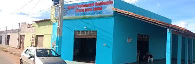 RADIO GANHANDO ALMAS